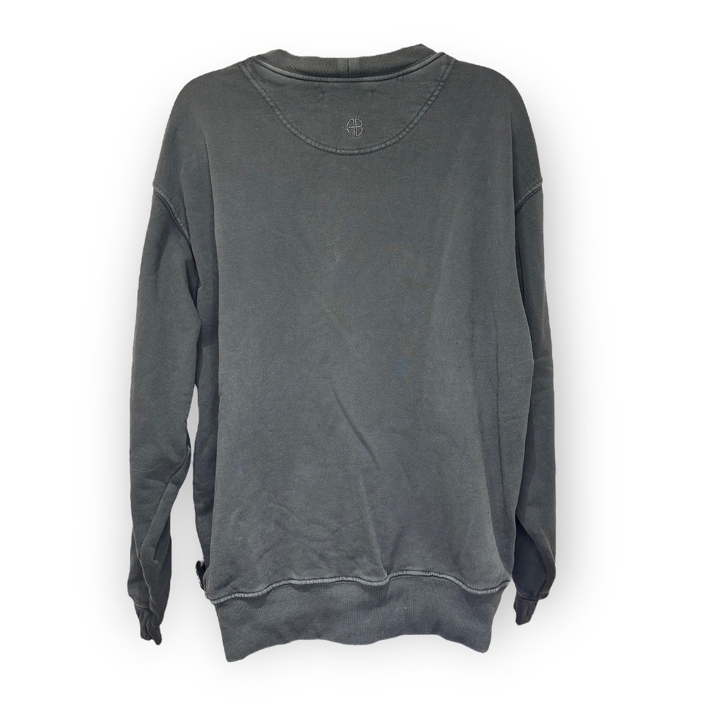 Anine Bing sweatshirt - Picture 2 of 2